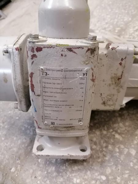 Куплю Дорого Задвижки Затворы Бу и новые по Р.               Ф — фото 3